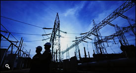 Utility & Industrial